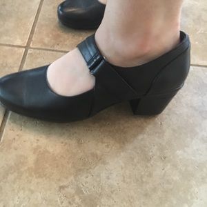 emslie lulin clarks